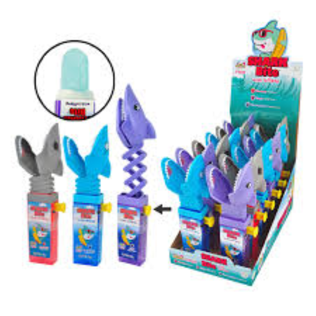KIDSMANIA CANDY LION BITE 17G